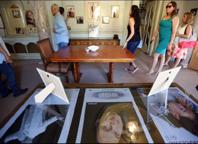 Abren museo en honor a Juan Gabriel pese a clausura