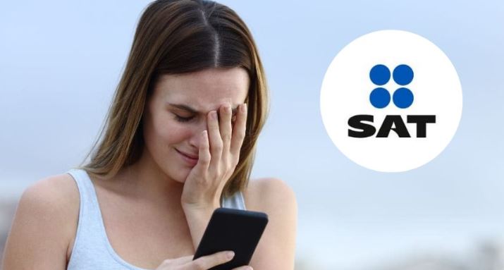 SAT advierte a contribuyentes por estas transferencias bancarias