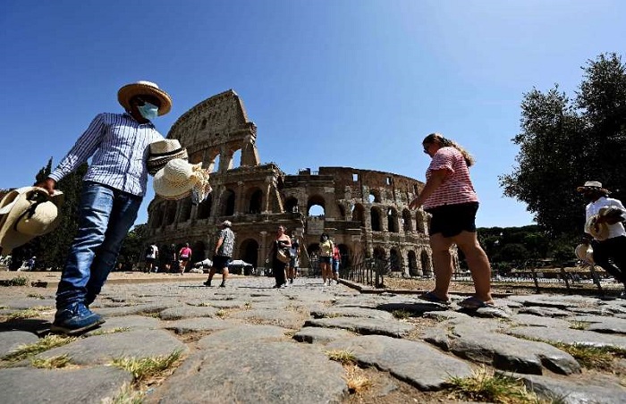 Rebrote: Italia registra mil nuevos casos de Covid-19 en un solo día