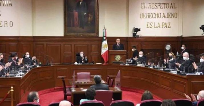 Corte avala abrir documentos sobre desafuero de AMLO y elección de 2012