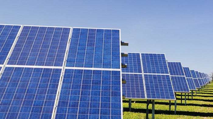 Por Tren Maya, Fonatur analiza poner una granja de paneles solares en Izamal