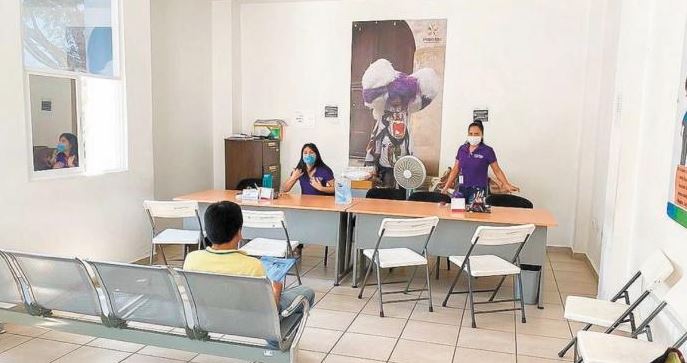 En fase 3, las actas de defunción a víctimas del covid-19 en Morelos serán gratis