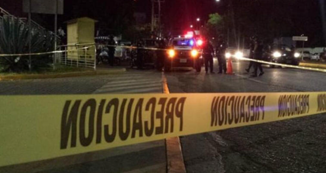 Guanajuato: Masacran a  12 personas, 4 mujeres y 8 hombres