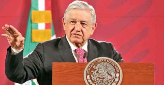López Obrador responde a gobernadores: ni un peso más para los estados