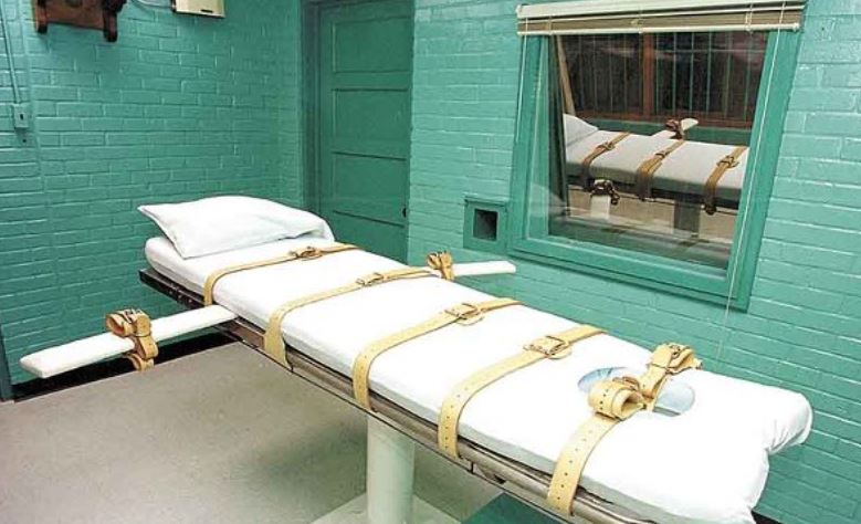 EE.UU.: En Colorado erradican la pena de muerte