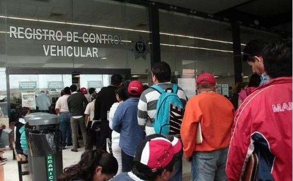 Este mes de marzo inicia proceso de reemplacamiento 2020 en Yucatán