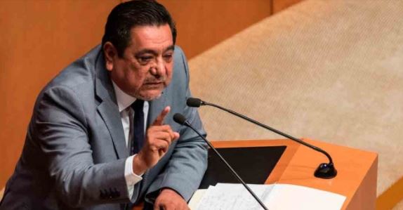 Diputada de Morena rechaza encuesta que favoreció a Salgado