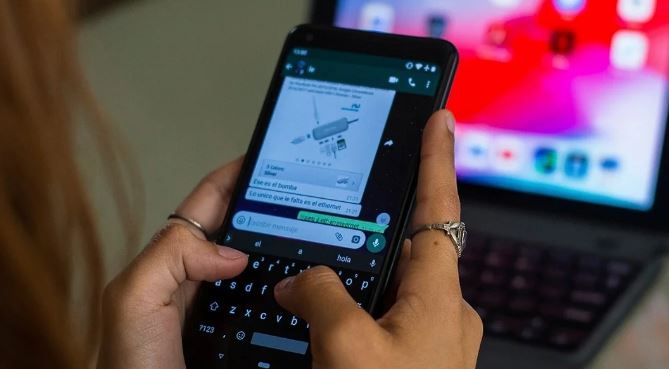 Así puedes programar WhatsApp para que responda mensajes automáticamente