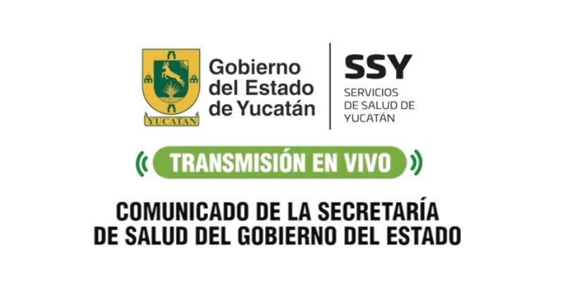 Yucatán Covid-19: Hoy 6 decesos y 87 nuevos contagios