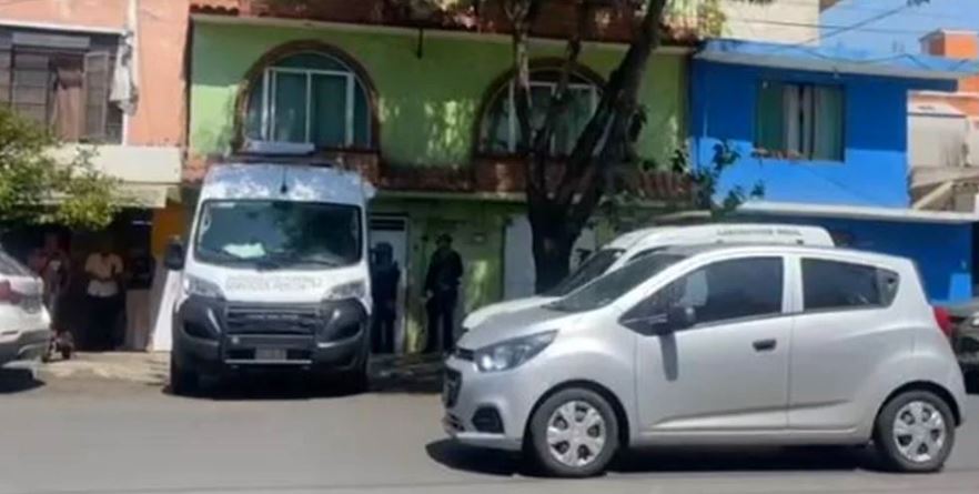 CDMX: Asesinan a dos hermanos y a la novia trans de uno de ellos