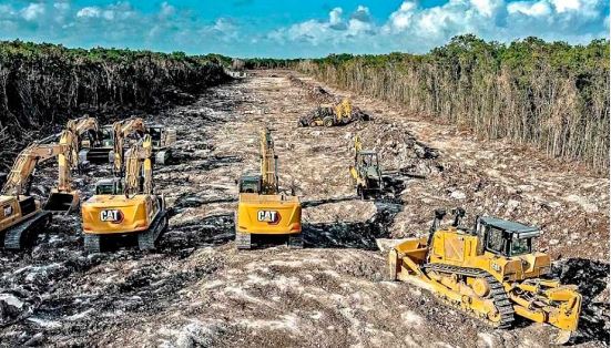 Tren Maya: esto costarán los boletos ¿Se podrán sostener solo?