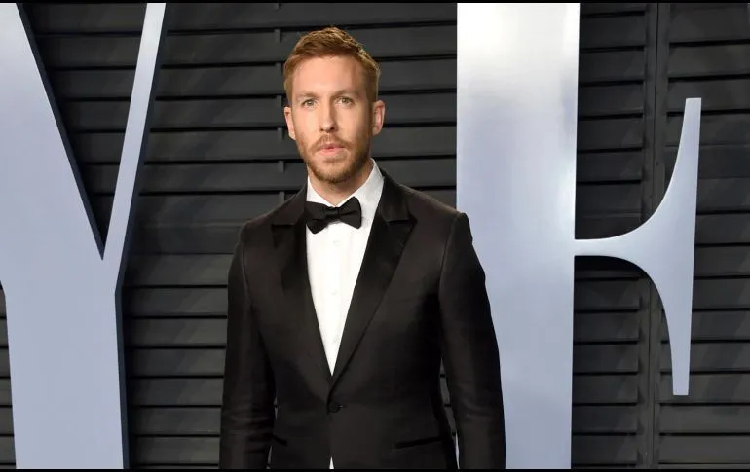 Calvin Harris revela que estuvo cerca de morir por problema cardíaco