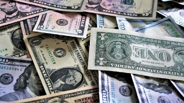 Precio del dólar hoy lunes 27 de abril de 2020: $24.71