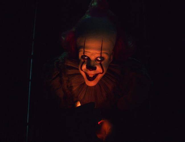 'It 2' lidera taquilla pero con pocas ganancias