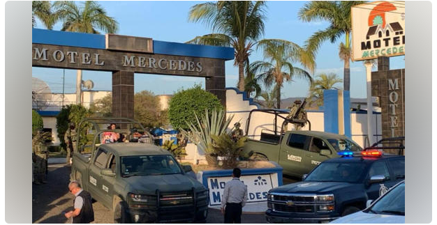 Asesinan a encargado de Motel baleado el 14 de mayo en Culiacán