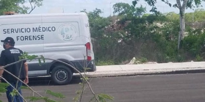 Mérida: Mujer hallada muerta en Ciudad Caucel fue estrangulada