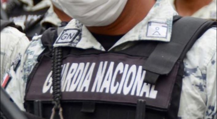 Por sobredosis, agente de la Guardia Nacional murió en hospital de Tijuana