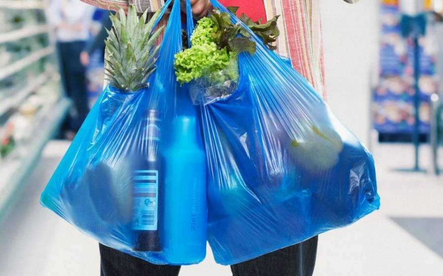1 de enero 2020: Prohibición de bolsas de plástico en CDMX tendrá sus excepciones