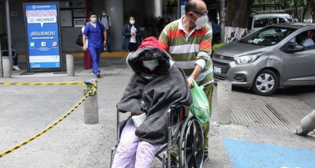 COVID, la catástrofe más cara de la historia para aseguradoras en México