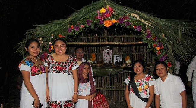 La Universidad de Oriente celebra el tradicional Biix