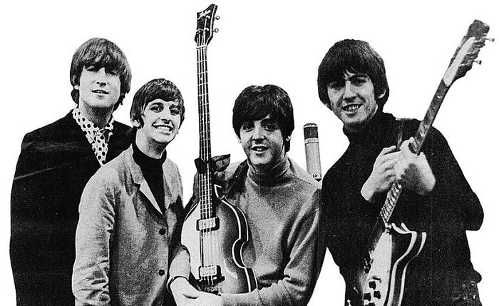 ¡Insólito! The Beatles gana demanda millonaria contra 77 empresas