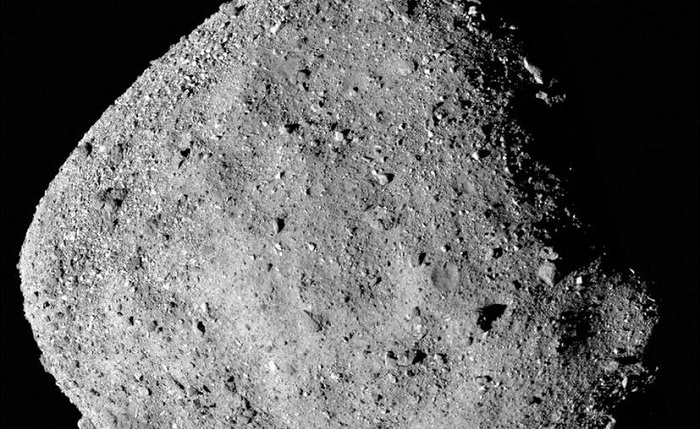 NASA: Un gran asteroide pasará muy cerca de la Tierra el 29 de abril