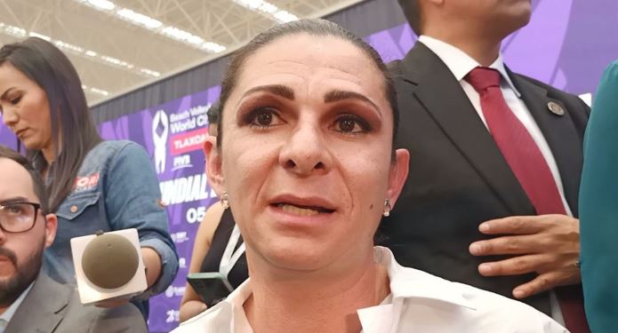 Paola Longoria gana juicio por daño moral; Conade no pagará los 15 mdp por falsa acusación