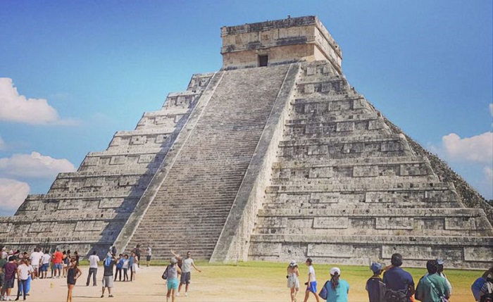 Otra vez: INAH cerrará Chichén Itzá durante Semana Santa por la pandemia