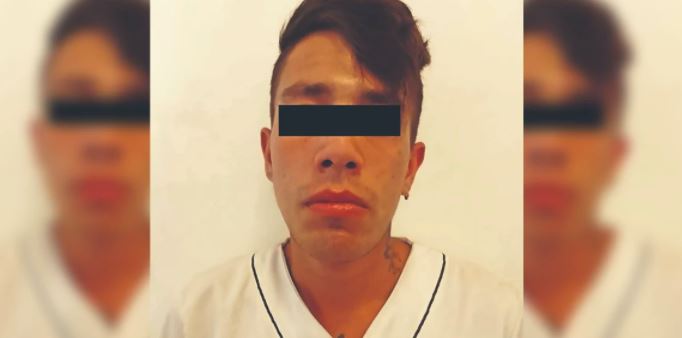 Edomex: Cae sujeto que durmió a su exnovia para abusar de ella en Ecatepec