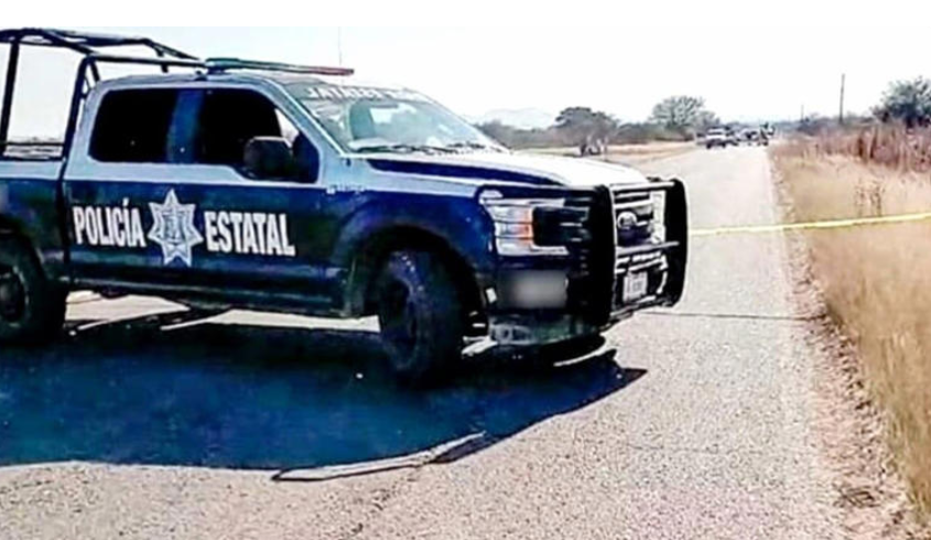 Colima: Matan a balazos a comandante de la Policía Estatal