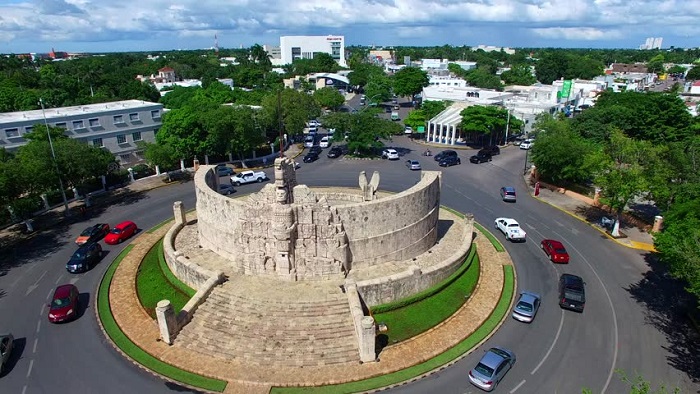 Mérida con potencial para convertirse en "Ciudad Inteligente"