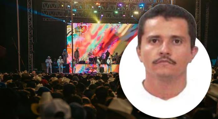 Jalisco: Con música grupera y balazos festejó ‘El Mencho’ su cumpleaños