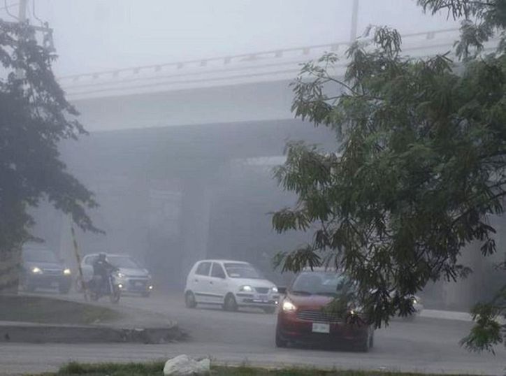 Yucatán: Continuará la ‘heladez’  por el paso del frente frío 33