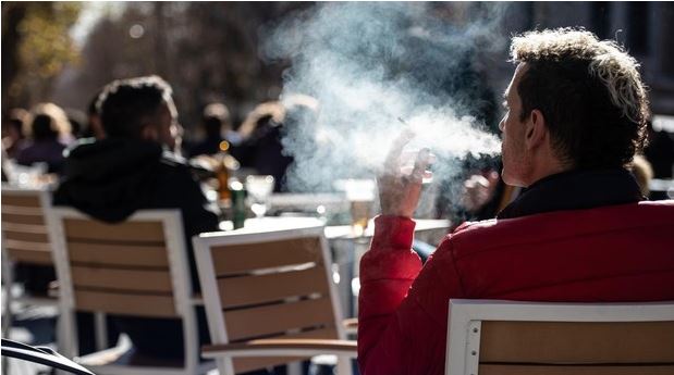 Esto tarda el cuerpo de un fumador en recuperarse tras dejar el tabaco