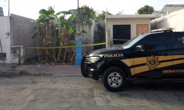 Mérida: Reporta un homicidio, pero no dice que él es el asesino