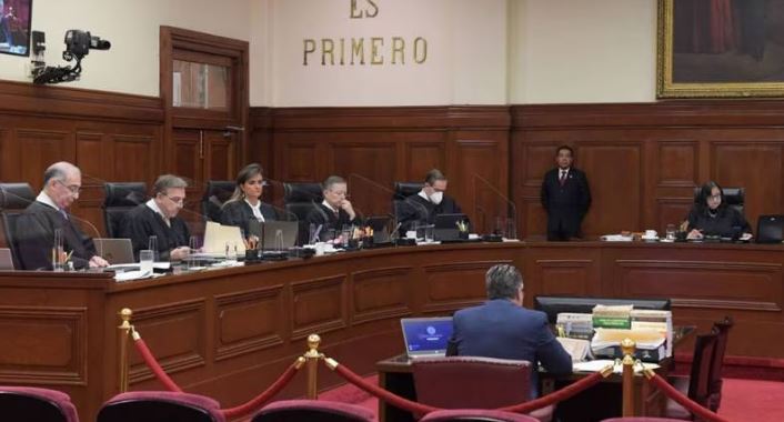 Morena busca destruir al Poder Judicial: Plantea recortarle de 25 mmdp por sus "excesos"