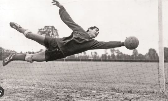 Leyenda del fútbol: Muere a los 93 años Antonio ‘la Tota’ Carbajal