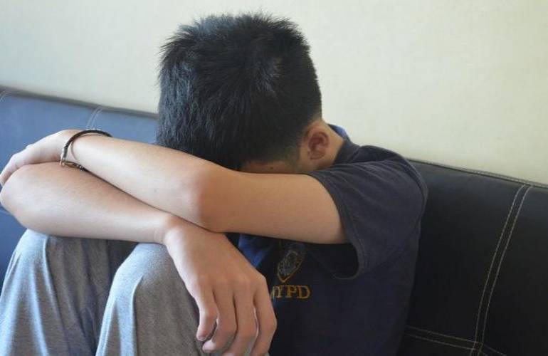 Cae 'niño sicario', de 14 años, que ejecutó a 12 personas