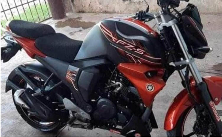 Ofrecen $5,000 de recompensa por informes de ladrón de moto en Tekax