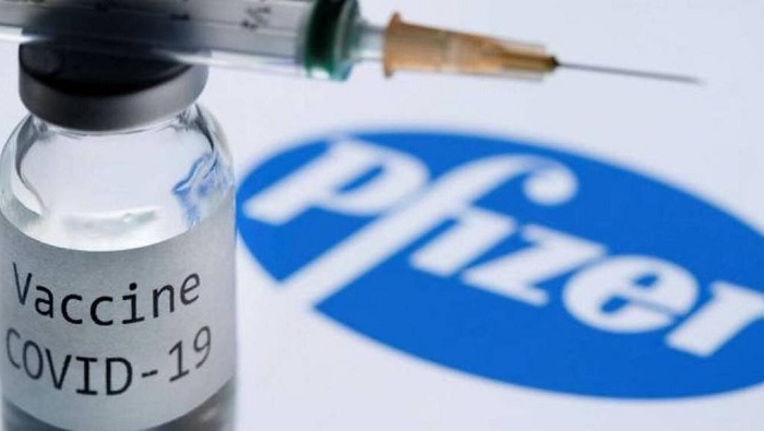 Joven italiana recibe por error seis dosis de vacuna COVID-19 de Pfizer