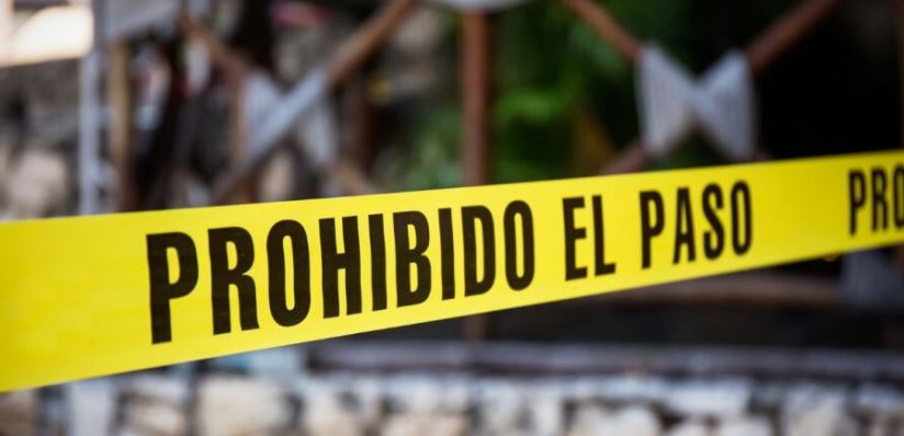 Investigan hallazgo de 4 cuerpos en Chilapa, Guerrero