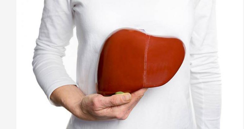 Cinco "tips" para limpiar el hígado y mantenerlo sano