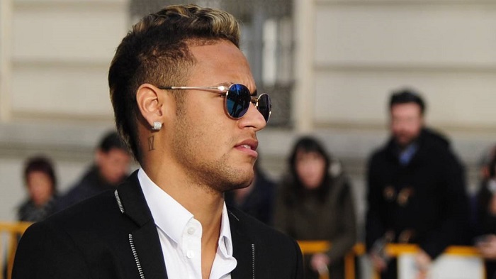 Neymar será juzgado en Barcelona por corrupción y estafa