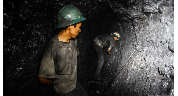 Trece trabajadores secuestrados son encontrados muertos en mina en Perú