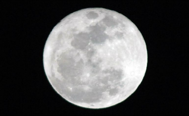Marzo ofrecerá última Súper Luna y equinoccio de primavera