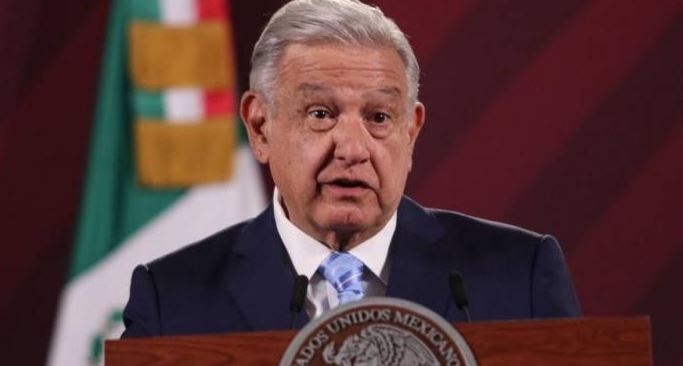 AMLO: No habrá ninguna consideración para hacer justicia en incendio en Juárez