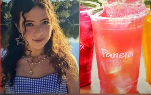 Joven de 22 años muere al ingerir limonada mal preparada; familia demanda a restaurante