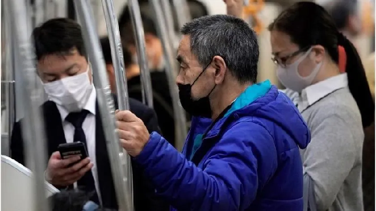 Japón: Parlamento aprueba ley de estado de emergencia por posibles contagios