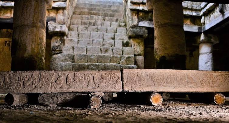 Hallazgos importantes en Chichén Itzá