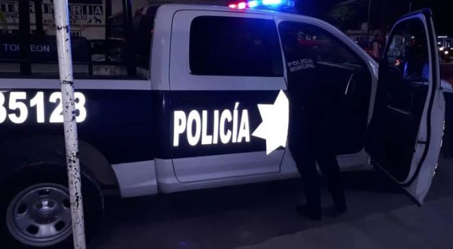 Durango: Jovencito de 17 años es detenido por asaltar tienda